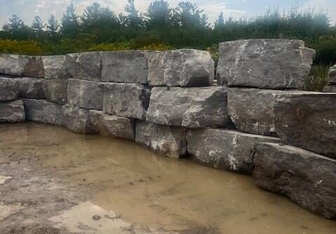 Upper Canada Stone