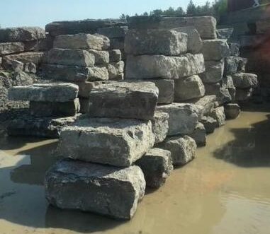 Upper Canada Stone