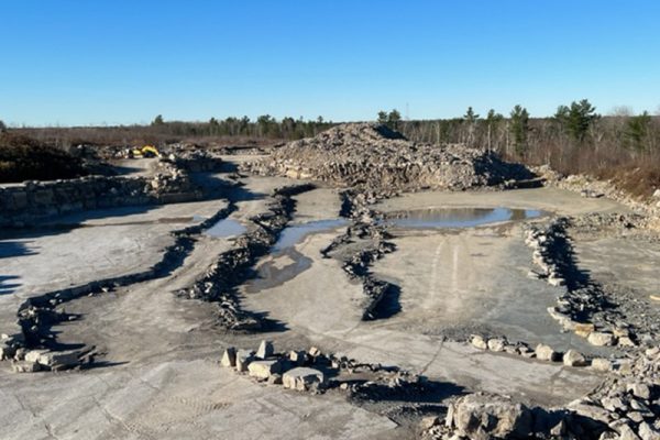 About Upper Canada Stone Multi-Product Quarrying Company Ontario