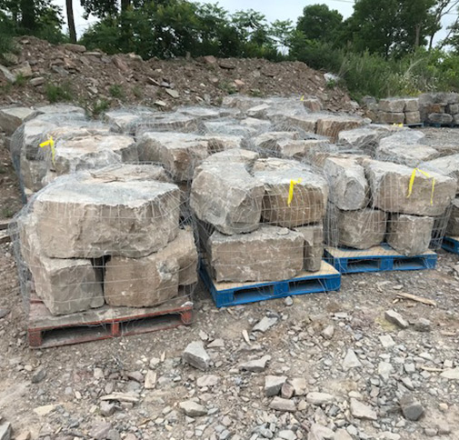 Upper Canada Stone Company - Multi-Product Quarrying Company Ontario