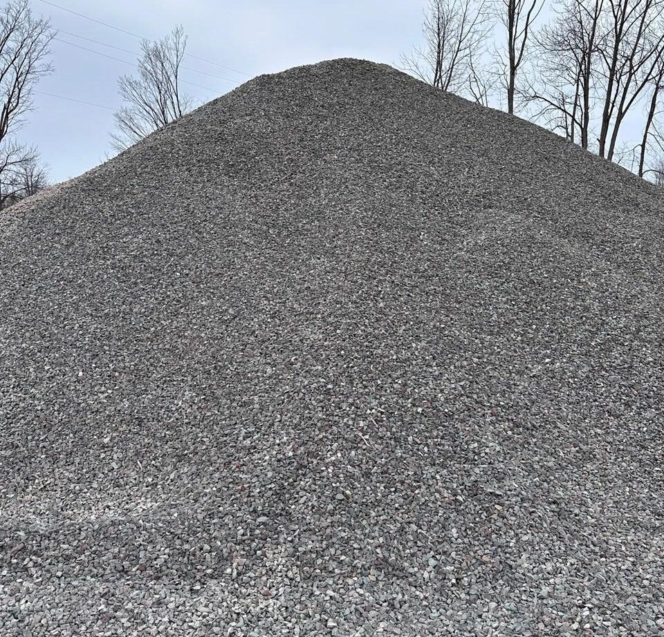 Upper Canada Stone